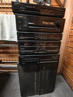 Pioneer stereo toren DC Z-92, Audio, Tv en Foto, Stereoketens, Ophalen, Cd-speler, Pioneer