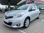 Yaris, Voorwielaandrijving, Stof, 4 cilinders, 1329 cc