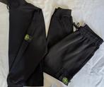 Set - STONE ISLAND, Ophalen, Nieuw, Maat 52/54 (L), Zwart