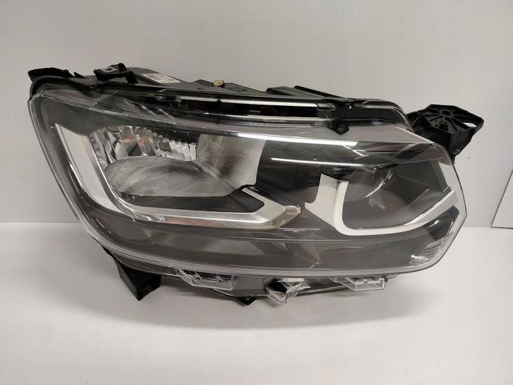 Toyota Proace City Pro-Ace City rechts licht, Auto-onderdelen, Verlichting, Toyota, Gebruikt, Ophalen of Verzenden
