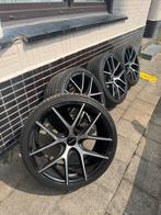Jante audi 5x112 20 pouce, Auto-onderdelen, Banden en Velgen, Ophalen