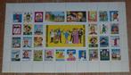 Tintin feuillet faux timbres 50eme anniversaire Hergé Kuifje, Collections, Comme neuf, Tintin, Autres types, Enlèvement ou Envoi