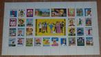 Tintin feuillet faux timbres 50eme anniversaire Hergé Kuifje, Comme neuf, Tintin, Autres types, Enlèvement ou Envoi