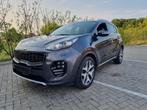 Kia Sportage 2.0 CRDi AWD GTline 👉 147.000KM 👈 VOLLEDIGE O, 100 kW, 4 cilinders, Leder, Bedrijf