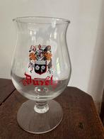 Verre Duvel  135 ans, Collections, Comme neuf, Duvel