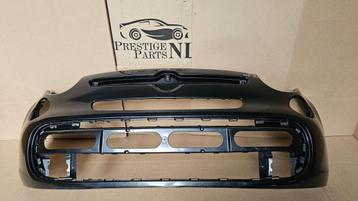 Voorbumper FIAT 500L 500 L ORIGINEEL BUMPER 735522402 12-17 beschikbaar voor biedingen