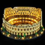 LED Verlichting voor 10276 Colosseum Nieuw, Kinderen en Baby's, Ophalen of Verzenden, Nieuw, Overige merken