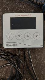 Aqua medic t controller twin 2.0, Ophalen, Zo goed als nieuw, Overige typen