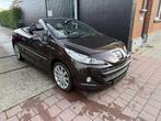 Peugeot 207 CC 1.6 I MET 101DKM HANDELAAR OF EXPORT, Autos, Peugeot, Euro 5, Achat, 87 kW, Entreprise
