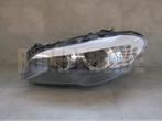 KOPLAMP BMW 5 SERIE F10 F11 XENON 10-13 7203245 LINKS Q907/C, Gebruikt, -, -, 6 maanden garantie