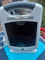 Philips infraroodlamp infra care, Ophalen of Verzenden, Zo goed als nieuw