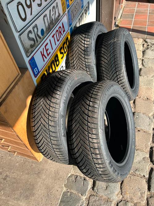 Tristar banden 185 55 15 All Season  Nieuw M+S 185/55R15 4st, Auto-onderdelen, Banden en Velgen, Band(en), All Season, 15 inch