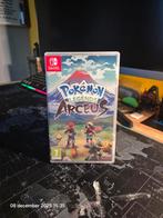 Pokemon legends arceus, Games en Spelcomputers, Ophalen of Verzenden, Zo goed als nieuw