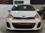 Kia rio 1.2i / 2016 / eu6b / 148.000km / garantie 12mois.., Euro 6, Wit, Bedrijf, 5 deurs