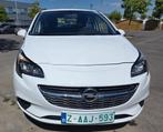 prachtige opel corsa wagen staat proper heeft slechts 58000, Auto's, Voorwielaandrijving, Stof, Wit, Electronic Stability Program (ESP)