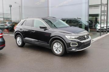 VOLKSWAGEN T ROC-1.0 TSI-STYLE OPF-AIRCO-NAVIGATIE-ALU V-6VI beschikbaar voor biedingen