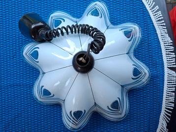 Hanglamp plafondlamp beschikbaar voor biedingen