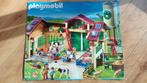 Playmobil boerderij 5119, Kinderen en Baby's, Speelgoed | Playmobil, Ophalen, Zo goed als nieuw, Complete set