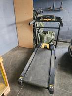 Tapis de course, Sport en Fitness, Fitnessapparatuur, Ophalen, Metaal, Benen, Loopband