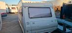 Sterckeman 420D te koop, Caravans en Kamperen, Caravans, Particulier, Sterckeman