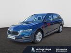 Skoda Octavia Combi Octavia Combi 1.0 TSI eTec MHE Ambition, Autos, Skoda, Argent ou Gris, Achat, Entreprise, Cruise Control