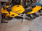 De allermooiste TL1000S, Motoren, Motoren | Suzuki, 2 cilinders, Sport, Particulier, Meer dan 35 kW