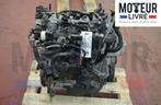 Moteur OPEL MERIVA B ASTRA J CORSA D 1.3L Diesel, Verzenden, Opel