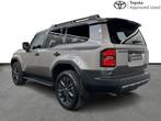 Toyota Land Cruiser 2.8 D-4D VX-L JBL FUL, Auto's, Toyota, Automaat, Beige, Diesel, 5 deurs