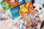 Back to school pencil case 2023 Pokemon, Hobby en Vrije tijd, Verzamelkaartspellen | Pokémon, Ophalen of Verzenden, Nieuw, Booster