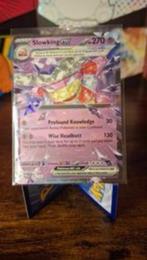 Pokémon, Hobby en Vrije tijd, Verzamelkaartspellen | Pokémon, Ophalen, Zo goed als nieuw, Losse kaart, Foil