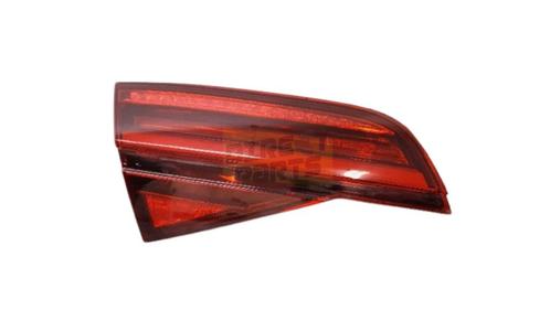 Audi A8 (12/15-) achterlicht Links binnen (donker) (bij dyna, Auto-onderdelen, Verlichting, Audi, Nieuw, Verzenden