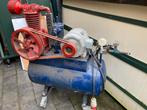 Compressor, Doe-het-zelf en Bouw, Compressors, Ophalen, Gebruikt, 10 bar of meer, 25 tot 100 liter