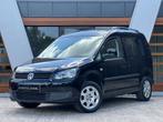 Volkswagen Caddy Combi - AIRCO - PDC -GARANTIE, Voorwielaandrijving, 149 g/km, Zwart, Bedrijf
