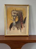 Mooi werk van Wifredo Lam te koop, Ophalen