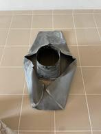 Dakdoorvoer ventilatie D (loodslab ), Ophalen, Nieuw