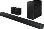 Barre son Home Cinema Samsung HW-Q950A/XN Dolby Atmos 11.1.4, Autres marques, Barre de son, Comme neuf, Enlèvement
