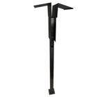 Dubbele Laadpaal + Regenkap | Standaard | Elektrische Auto, Verzenden, Nieuw