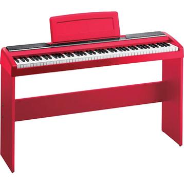 Korg SP-170 RED Limited Edition – Digitale Piano beschikbaar voor biedingen
