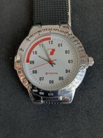 TOYOTA Klok 40mm, Verzamelen, Merken en Reclamevoorwerpen, Ophalen of Verzenden, Zo goed als nieuw