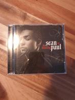 Album CD Sean Paul "The Trinity"., Cd's en Dvd's, Cd's | R&B en Soul, Ophalen of Verzenden, Zo goed als nieuw