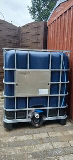 IBC, Doe-het-zelf en Bouw, Ophalen