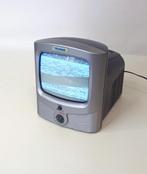 vintage mini monitor  Tanwo, Audio, Tv en Foto, Vintage Televisies, Ophalen of Verzenden, Gebruikt, Overige merken