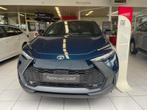 Toyota C-HR Dynamic Plus Mono-Tone Toyota CHR Dynamic Plus 1, Automaat, 72 kW, Blauw, 5 deurs