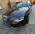 Audi A4 2.0 Diesel, Auto's, A4, Diesel, Particulier, Onderhoudsboekje