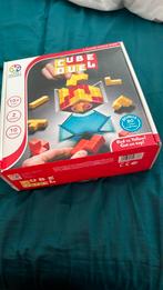 Cube Duel Smart Games, Hobby en Vrije tijd, Gezelschapsspellen | Overige, Een of twee spelers, Ophalen, Nieuw, Smart Games
