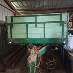 Ova kipkar, Zakelijke goederen, Ophalen, Akkerbouw, Transport