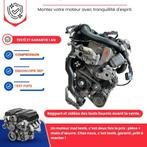 VW Volkswagen Golf VI Touran Passat Tiguan-motor, Auto-onderdelen, Ophalen of Verzenden, Nieuw, Volkswagen