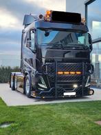 volvo fh 540, Auto's, Vrachtwagens, Automaat, Achterwielaandrijving, Euro 6, Zwart