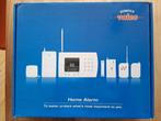 Home Alarm, Doe-het-zelf en Bouw, Alarmsystemen, Nieuw, Ophalen of Verzenden, Compleet systeem, Overige soorten