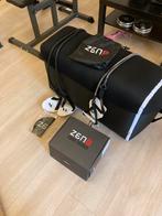 Zen8 zwemtrainer level 1+2, Ophalen, Zo goed als nieuw